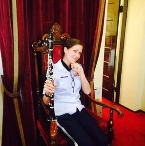 Meet your Posher, Noelle